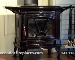 Does the Size of your Fireplace Matter?